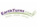 Earthturns Coupon Codes June 2023