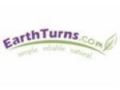 Earthturns Coupon Codes May 2025