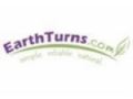 EarthTurns 15% Off Coupon Codes May 2024