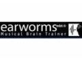 Earworms Coupon Codes December 2023