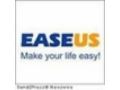 Easeus Coupon Codes July 2025