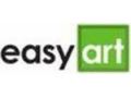 Easyart Coupon Codes July 2025