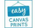 Easy Canvas Prints Coupon Codes August 2022