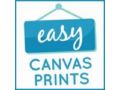 Easy Canvas Prints Coupon Codes June 2024