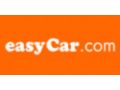 EasyCar 10% Off Coupon Codes May 2024