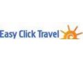 Easy Click Travel 25$ Off Coupon Codes May 2024