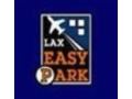 Easy Park Lax 15% Off Coupon Codes May 2024