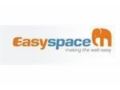 EasySpace Coupon Codes April 2024