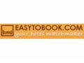 Easytobook Coupon Codes May 2024