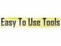 Easy To Use Tools Coupon Codes May 2024
