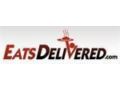 Eats Delivered Coupon Codes May 2025