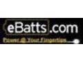 EBatts 25% Off Coupon Codes May 2024