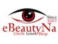 Ebeautyna Coupon Codes April 2023