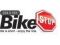 Bike Stop Coupon Codes July 2022