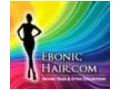 Ebonichair Coupon Codes July 2025