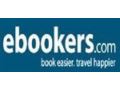 Ebookers Coupon Codes February 2022