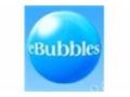 Ebubbles Coupon Codes March 2025