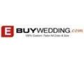 EBuyWedding 10% Off Coupon Codes May 2024