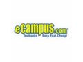 ECampus 10$ Off Coupon Codes May 2024