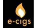 E-cigs 10% Off Coupon Codes May 2024