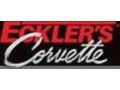 Ecklers Corvette 15% Off Coupon Codes April 2024