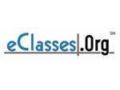 Eclasses Coupon Codes July 2025