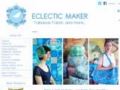 Eclecticmaker Uk Coupon Codes July 2025