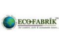 Eco-Fabrik 15% Off Coupon Codes May 2024