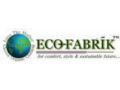 Eco-fabrik Coupon Codes July 2025