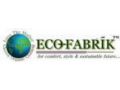 Eco-Fabrik Coupon Codes May 2024