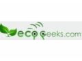 Ecogeeks Coupon Codes July 2025