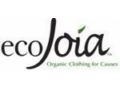 EcoJoia 25% Off Coupon Codes May 2024