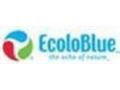 Ecoloblue Coupon Codes July 2025