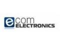 Ecom Electronics Coupon Codes October 2022