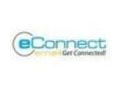 EConnect Email 50% Off Coupon Codes May 2024