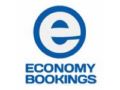 Economy Bookings Coupon Codes September 2023