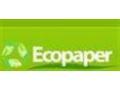 Ecopaper Coupon Codes February 2022