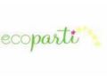 Ecoparti Coupon Codes April 2024