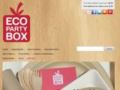 Ecopartybox Au Coupon Codes July 2025