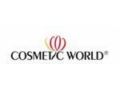 Cosmeticworld Coupon Codes August 2022