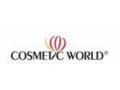 Cosmeticworld Coupon Codes March 2025