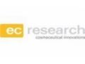 EC Research 10$ Off Coupon Codes May 2024