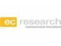 Ec Research Coupon Codes July 2025