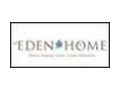 Eden Home Coupon Codes May 2024