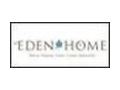 Eden Home Coupon Codes July 2025
