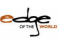 Edge Of The World Uk Coupon Codes May 2024