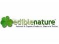 Ediblenature Coupon Codes May 2024