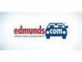 Edmunds Coupon Codes July 2025
