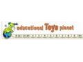 Educational Toys Planet 30$ Off Coupon Codes May 2024