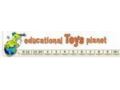 Educational Toys Planet Coupon Codes July 2025